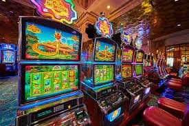 teddy casino