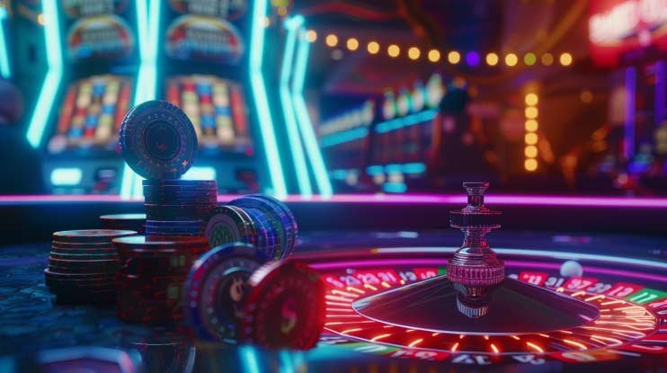 teddy casino