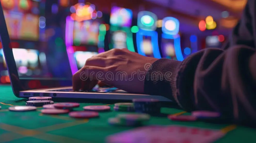 teddy casino